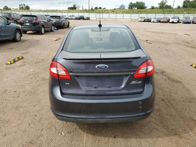 Photo 6 from auction – 2012 FORD FIESTA SE with VIN 3FADP4BJ2CM158759