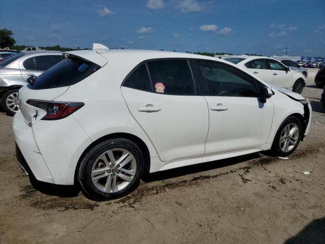 Photo 3 from auction – 2022 TOYOTA COROLLA SE with VIN JTND4MBE1N3147287