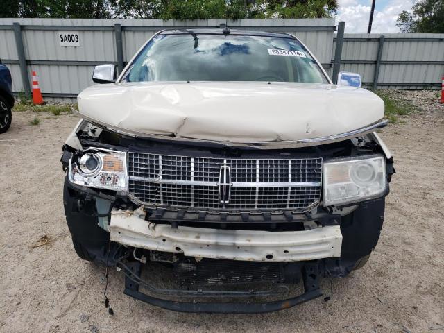Фото 5 с аукциона – 2008 LINCOLN MKX с VIN 2LMDU68C08BJ31558