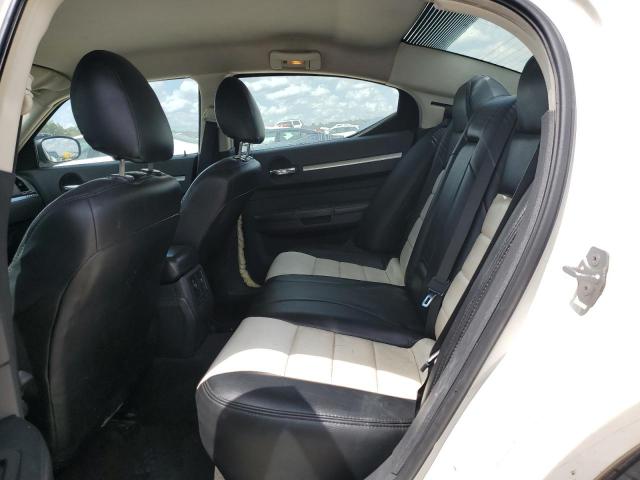 Photo 10 from auction – 2009 DODGE CHARGER SX with VIN 2B3KA33V99H502952