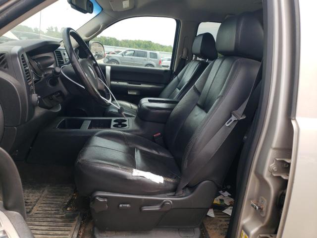 Photo 7 from auction – 2008 GMC SIERRA K15 with VIN 3GTEK13J98G210940