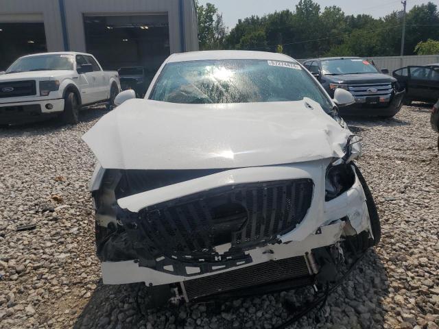 Photo 5 from auction – 2012 BUICK REGAL with VIN 2G4GR5EK5C9141017
