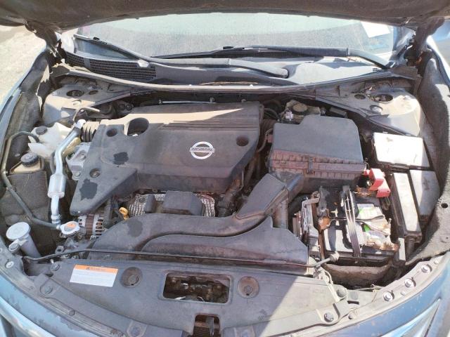 Photo 11 from auction – 2015 NISSAN ALTIMA 2.5 with VIN 1N4AL3AP1FC443814