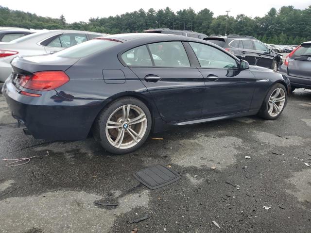 Photo 3 from auction – 2014 BMW 640 XI GRA with VIN WBA6B8C55ED452727