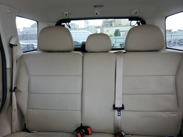 Photo 10 from auction – 2012 FORD ESCAPE LIM with VIN 1FMCU0E72CKB39039