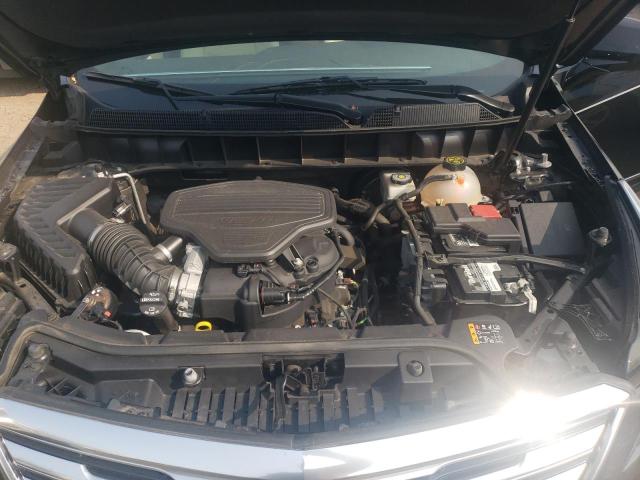 Photo 12 from auction – 2019 CADILLAC XT5 with VIN 1GYKNARS9KZ226048