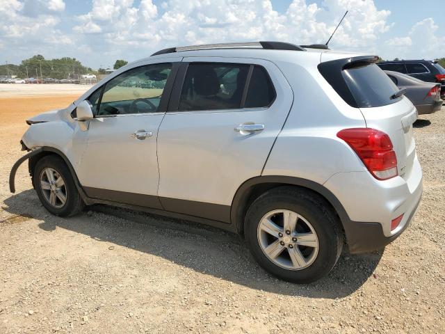 Photo 2 from auction – 2019 CHEVROLET TRAX 1LT with VIN 3GNCJLSB4KL361206