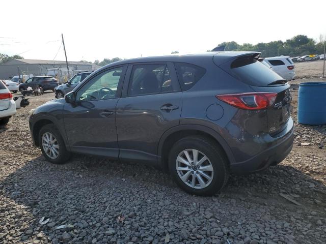 Photo 2 from auction – 2015 MAZDA CX-5 TOURI with VIN JM3KE4CY4F0468896