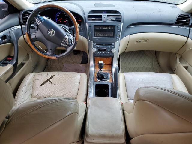 Photo 8 from auction – 2006 ACURA 3.2TL with VIN 19UUA65576A038433