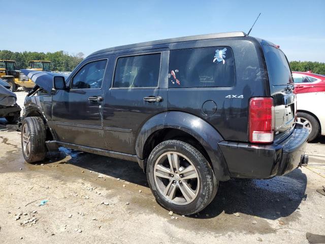 Photo 2 from auction – 2011 DODGE NITRO SHOC with VIN 1D4PU7GX5BW501225
