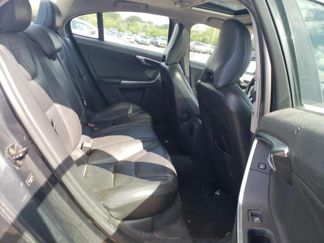 Photo 10 from auction – 2012 VOLVO S60 T5 with VIN YV1622FS5C2091603