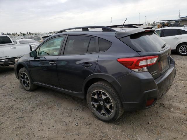 Photo 2 from auction – 2018 SUBARU CROSSTREK with VIN JF2GTAAC3JH327078