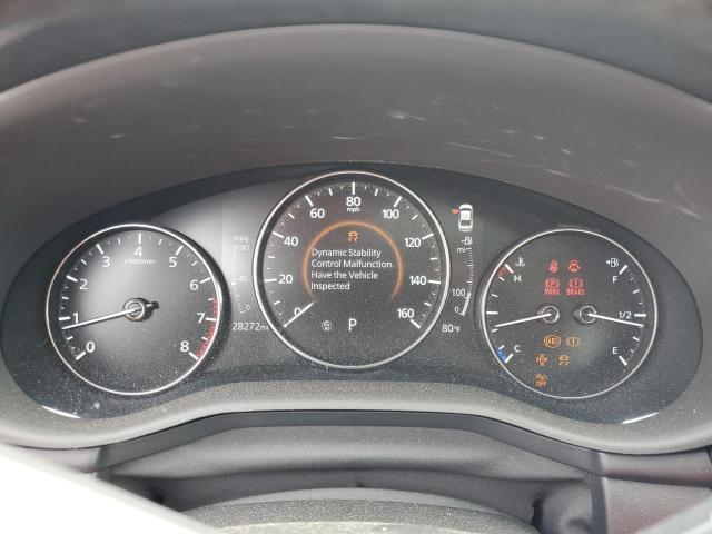 Photo 9 from auction – 2023 MAZDA 3 PREFERRE with VIN 3MZBPBCM0PM383294