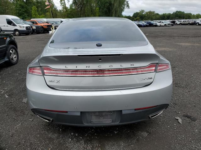 Photo 6 from auction – 2016 LINCOLN MKZ with VIN 3LN6L2J98GR620997