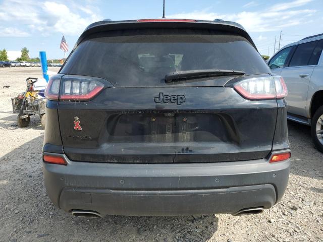 Photo 6 from auction – 2019 JEEP CHEROKEE L with VIN 1C4PJMLX6KD329812