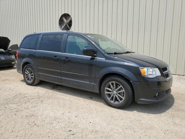 Photo 4 from auction – 2017 DODGE GRAND CARA with VIN 2C4RDGCG4HR851832