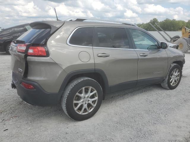 Photo 3 from auction – 2017 JEEP CHEROKEE L with VIN 1C4PJMCS0HW547178