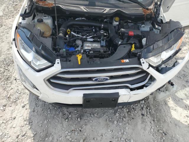 Photo 12 from auction – 2018 FORD ECOSPORT S with VIN MAJ3P1TE8JC180419