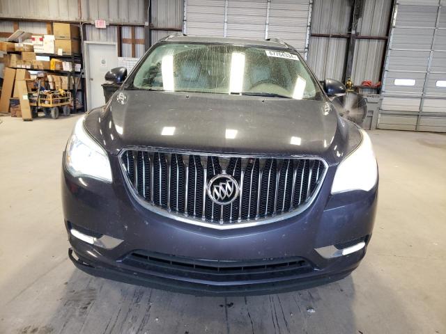 Photo 5 from auction – 2013 BUICK ENCLAVE with VIN 5GAKRCKD7DJ130598