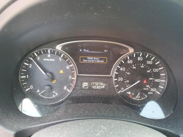 Photo 9 from auction – 2014 NISSAN ALTIMA 2.5 with VIN 1N4AL3AP5EN236989