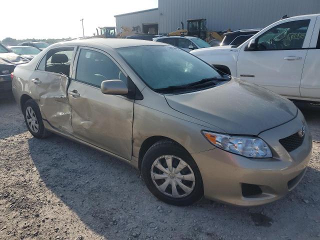 Photo 4 from auction – 2010 TOYOTA COROLLA BA with VIN 2T1BU4EE7AC532863