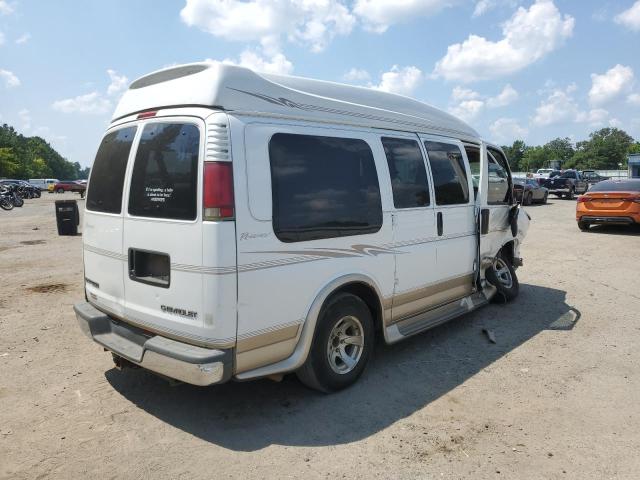 Photo 3 from auction – 2000 CHEVROLET EXPRESS G1 with VIN 1GBFG15R7Y1233032