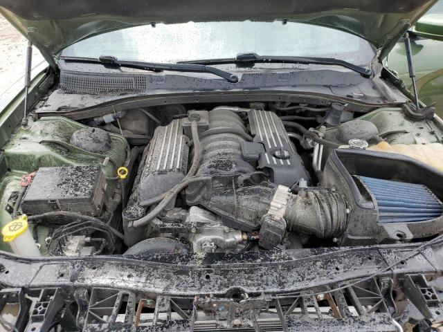 Photo 11 from auction – 2019 DODGE CHARGER SC with VIN 2C3CDXGJ3KH736023