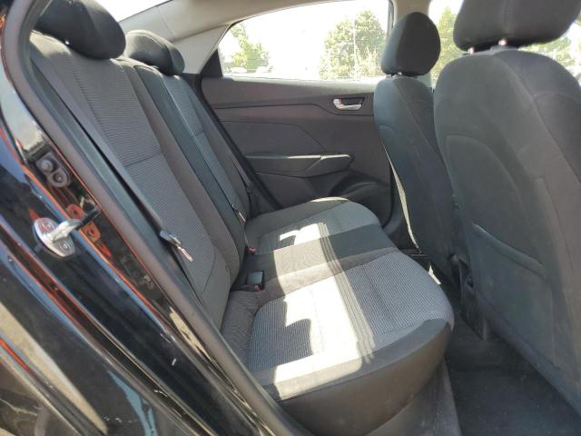 Photo 10 from auction – 2019 HYUNDAI ACCENT LIM with VIN 3KPC34A3XKE071902