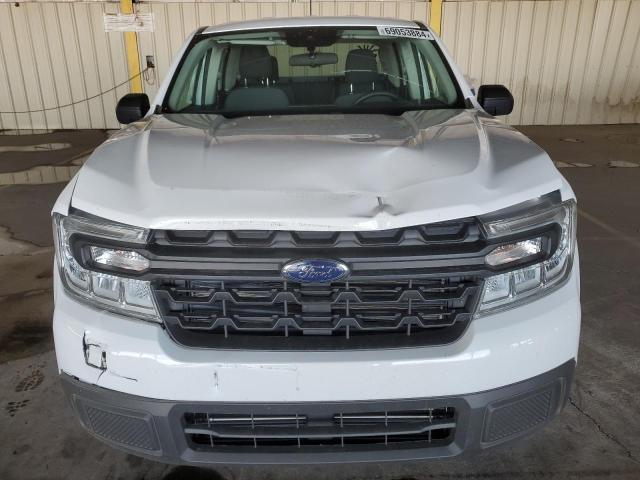 Photo 5 from auction – 2024 FORD MAVERICK X with VIN 3FTTW8B93RRA49647