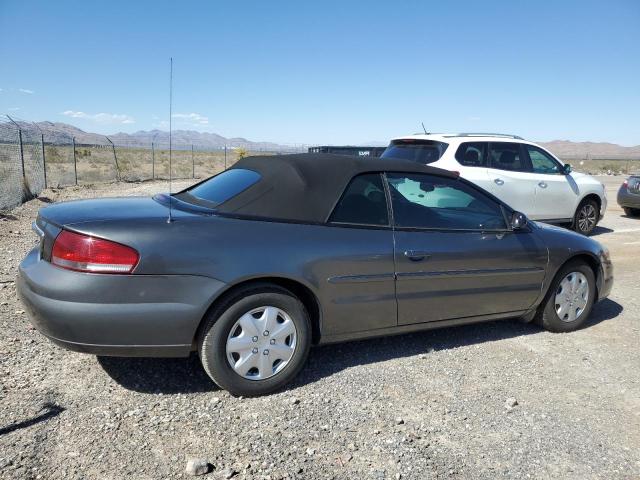 Photo 3 from auction – 2005 CHRYSLER SEBRING with VIN 1C3EL45X95N633623