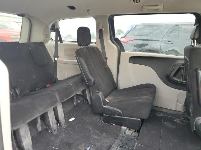 Photo 11 from auction – 2011 DODGE GRAND CARA with VIN 2D4RN4DG4BR724356