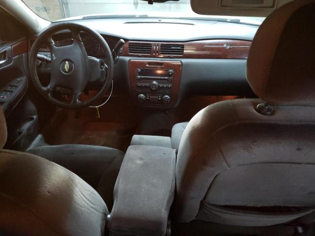Photo 8 from auction – 2006 CHEVROLET IMPALA with VIN 2G1WT58KX69160351