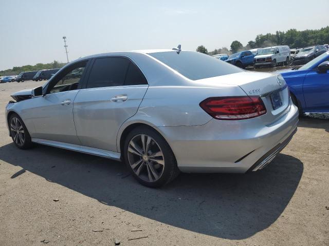 Photo 2 from auction – 2014 MERCEDES-BENZ E 350 with VIN WDDHF5KB0EA842213