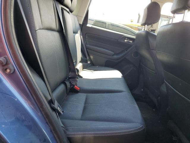 Photo 10 from auction – 2017 SUBARU FORESTER 2 with VIN JF2SJGTC5HH423949