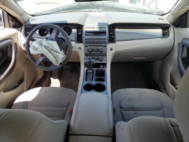 Photo 8 from auction – 2010 FORD TAURUS SE with VIN 1FAHP2DW7AG147309