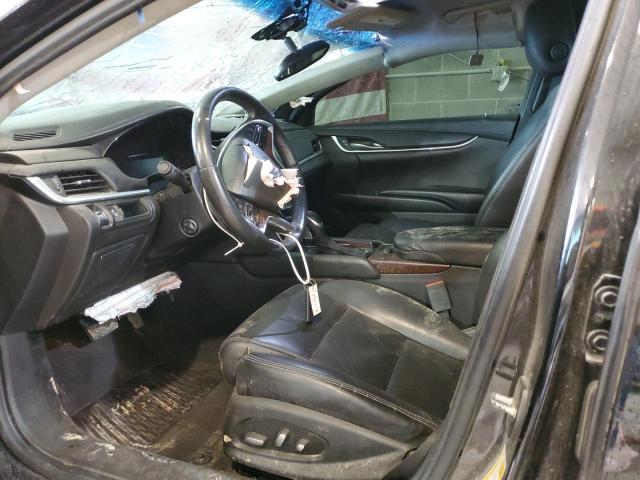 Photo 7 from auction – 2013 CADILLAC XTS with VIN 2G61N5S30D9198832