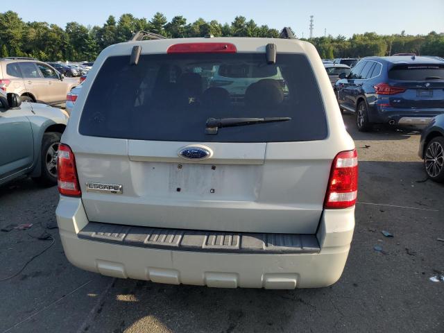 Photo 6 from auction – 2008 FORD ESCAPE XLT with VIN 1FMCU03128KB34204