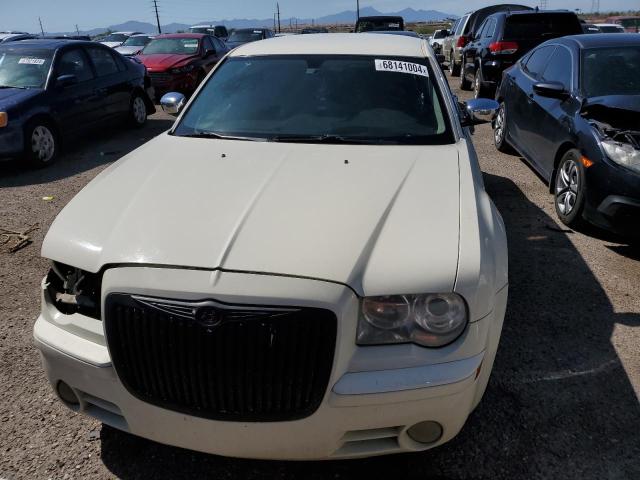 Photo 5 from auction – 2005 CHRYSLER 300C with VIN 2C3JA63H85H635397