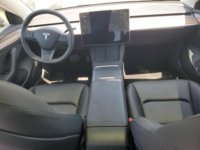 Photo 8 from auction – 2023 TESLA MODEL 3 with VIN 5YJ3E1EA3PF707997
