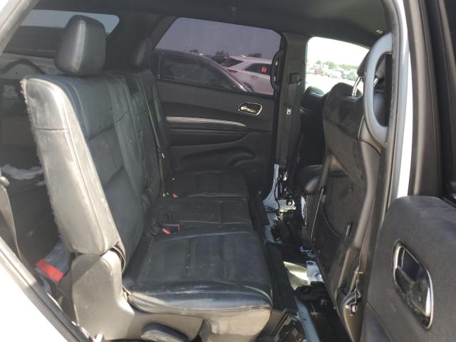 Photo 11 from auction – 2019 DODGE DURANGO GT with VIN 1C4RDHDG2KC650287