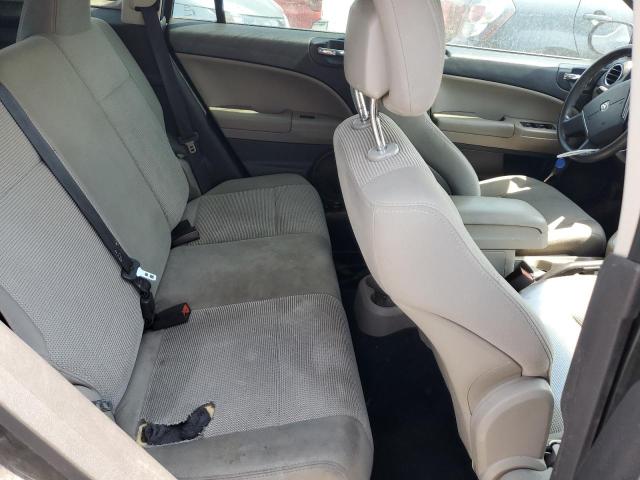 Photo 10 from auction – 2011 DODGE CALIBER MA with VIN 1B3CB3HA2BD116495