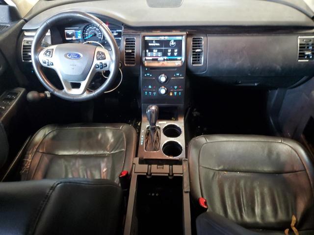 Photo 8 from auction – 2014 FORD FLEX SEL with VIN 2FMGK5C80EBD38782