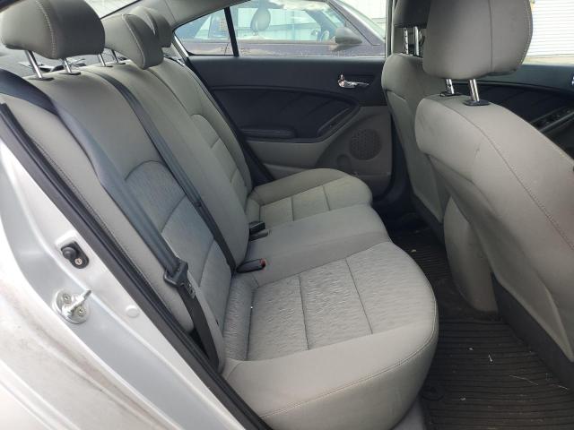 Photo 10 from auction – 2015 KIA FORTE LX with VIN KNAFK4A6XF5270490