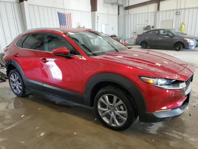 Photo 4 from auction – 2021 MAZDA CX-30 PREM with VIN 3MVDMBDL7MM315109