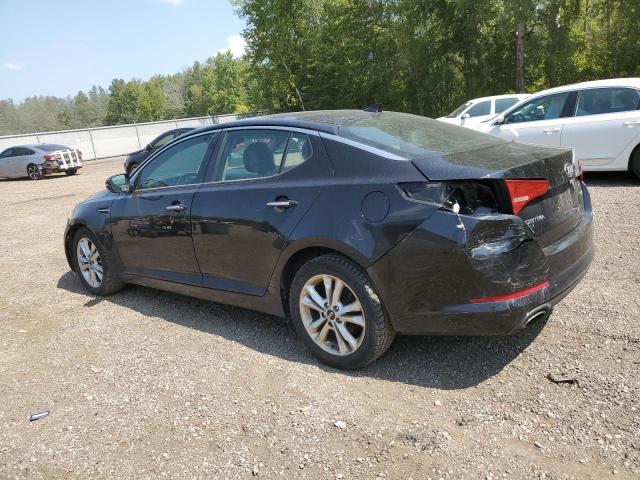 Photo 2 from auction – 2013 KIA OPTIMA EX with VIN KNAGN4A75D5344397