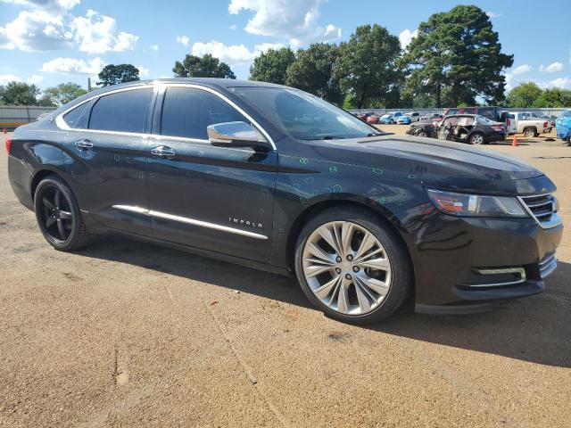 Photo 4 from auction – 2015 CHEVROLET IMPALA LTZ with VIN 1G1165S34FU149139