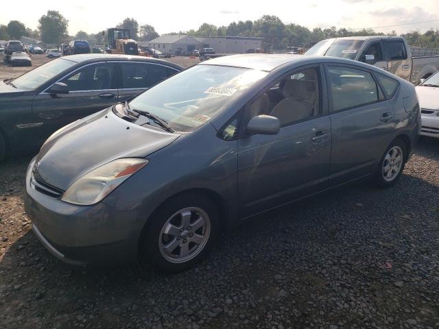 TOYOTA PRIUS 2005 with VIN JTDKB20U253098505 - Photo from auction