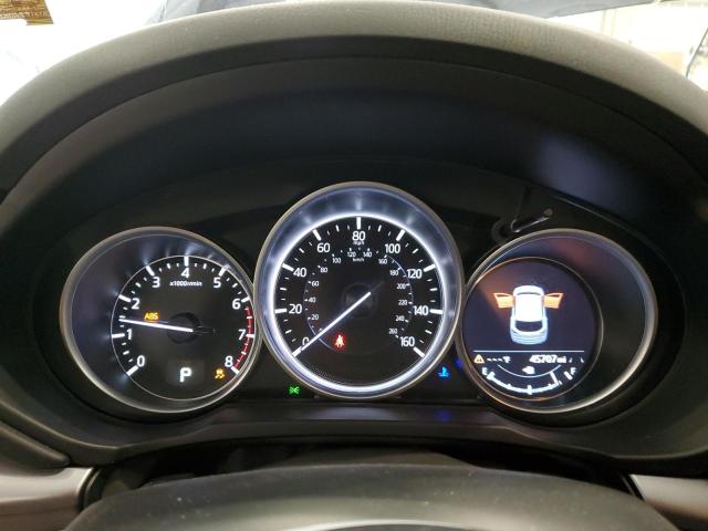 Photo 9 from auction – 2020 MAZDA CX-5 TOURI with VIN JM3KFBCM8L0859978