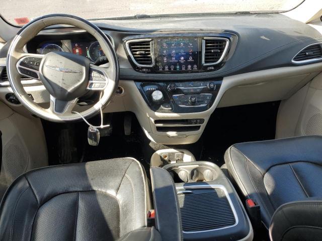 Photo 8 from auction – 2018 CHRYSLER PACIFICA L with VIN 2C4RC1GGXJR185348