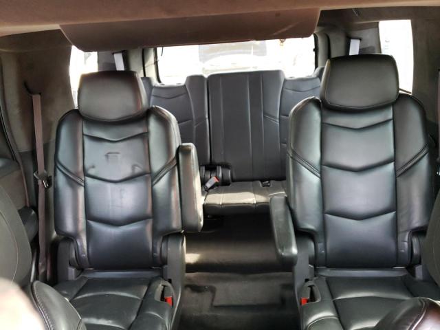 Photo 10 from auction – 2017 CADILLAC ESCALADE P with VIN 1GYS4DKJ7HR139330